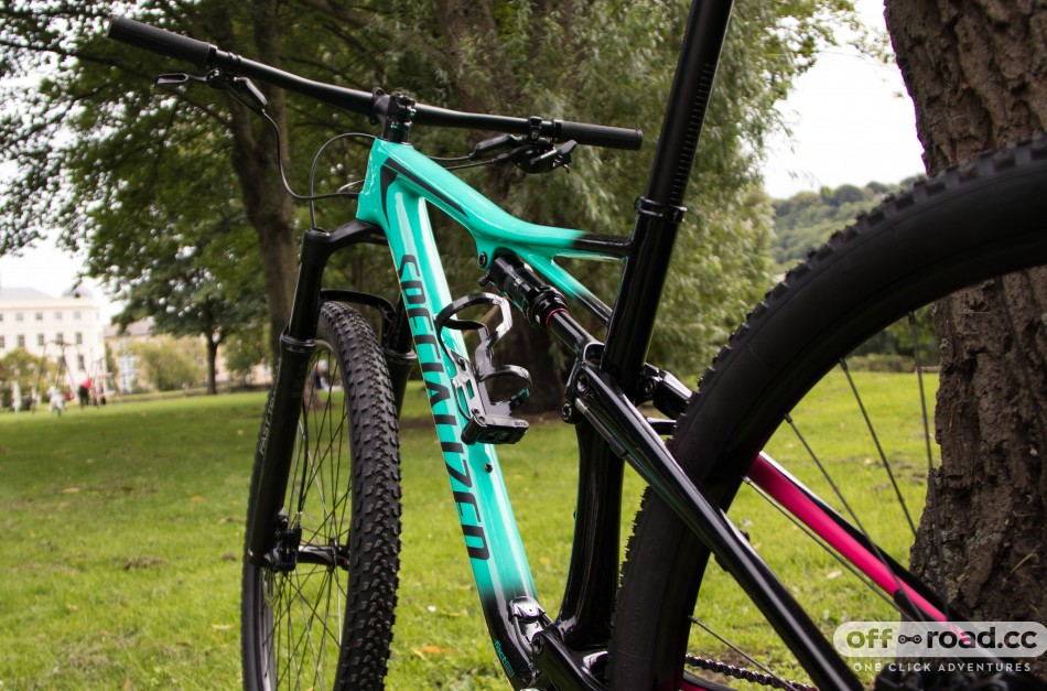 Specialized epic clearance woman